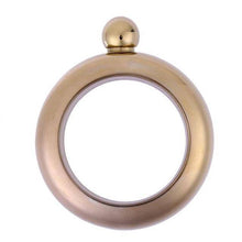 Load image into Gallery viewer, Elegant Portable Bracelet Alcohol Flask