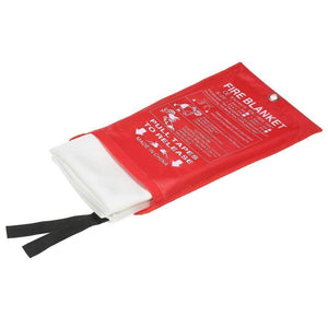 Emergency Fire Blanket