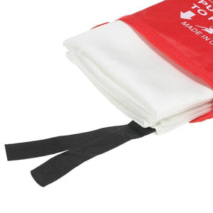 Emergency Fire Blanket
