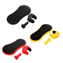 Load image into Gallery viewer, Ergonomic Computer Desk Arm Rest