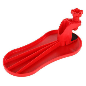 Ergonomic Computer Desk Arm Rest