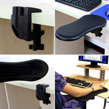 Load image into Gallery viewer, Ergonomic Computer Desk Arm Rest