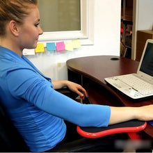Load image into Gallery viewer, Ergonomic Computer Desk Arm Rest
