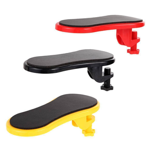 Ergonomic Computer Desk Arm Rest