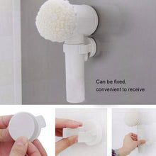 Load image into Gallery viewer, Ergonomic Electric Cleaning Brush