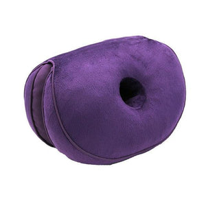 Ergonomic Hip Cushion Posture Corrector