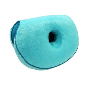 Ergonomic Hip Cushion Posture Corrector
