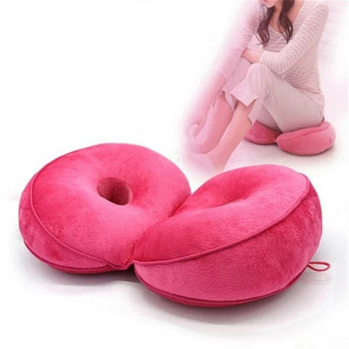 Ergonomic Hip Cushion Posture Corrector
