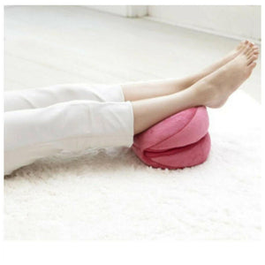 Ergonomic Hip Cushion Posture Corrector