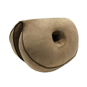 Ergonomic Hip Cushion Posture Corrector
