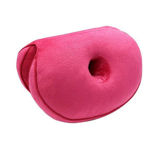 Ergonomic Hip Cushion Posture Corrector