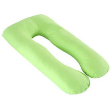 Load image into Gallery viewer, Ergonomic Pregnancy Pillow
