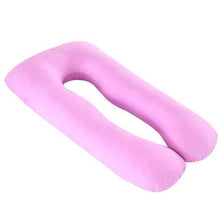Load image into Gallery viewer, Ergonomic Pregnancy Pillow