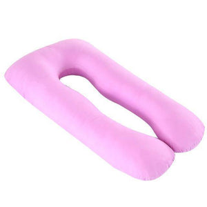 Ergonomic Pregnancy Pillow