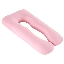 Load image into Gallery viewer, Ergonomic Pregnancy Pillow