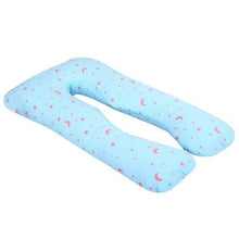 Load image into Gallery viewer, Ergonomic Pregnancy Pillow