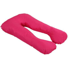 Load image into Gallery viewer, Ergonomic Pregnancy Pillow