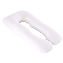 Load image into Gallery viewer, Ergonomic Pregnancy Pillow
