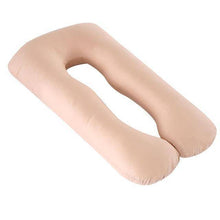 Load image into Gallery viewer, Ergonomic Pregnancy Pillow