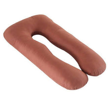 Load image into Gallery viewer, Ergonomic Pregnancy Pillow
