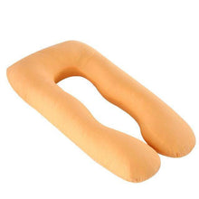 Load image into Gallery viewer, Ergonomic Pregnancy Pillow
