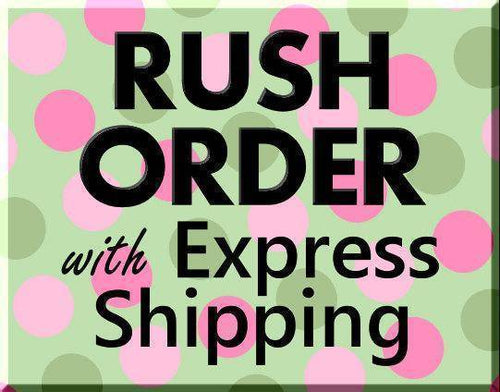 Express Shipping