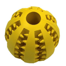 Load image into Gallery viewer, Extra Tough Rubber Ball For Dogs