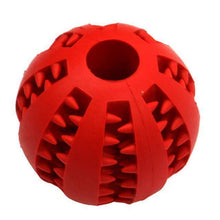 Load image into Gallery viewer, Extra Tough Rubber Ball For Dogs