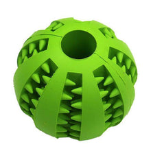 Load image into Gallery viewer, Extra Tough Rubber Ball For Dogs