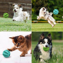 Load image into Gallery viewer, Extra Tough Rubber Ball For Dogs