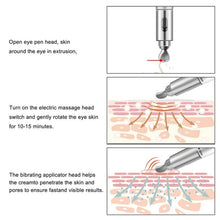Load image into Gallery viewer, Eye Cream Anti-Aging Wrinkles