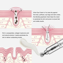 Load image into Gallery viewer, Eye Cream Anti-Aging Wrinkles