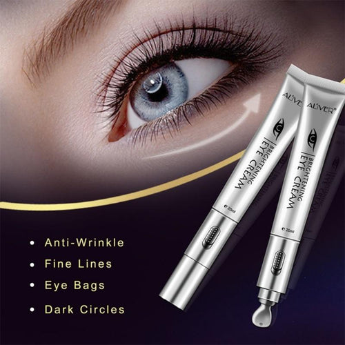Eye Cream Anti-Aging Wrinkles