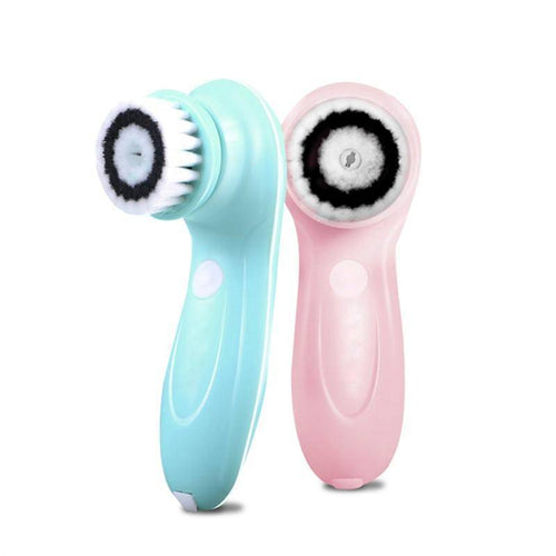 Facial Cleansing Brush-Face Cleaning