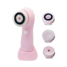 Load image into Gallery viewer, Facial Cleansing Brush-Face Cleaning