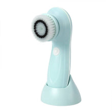 Load image into Gallery viewer, Facial Cleansing Brush-Face Cleaning