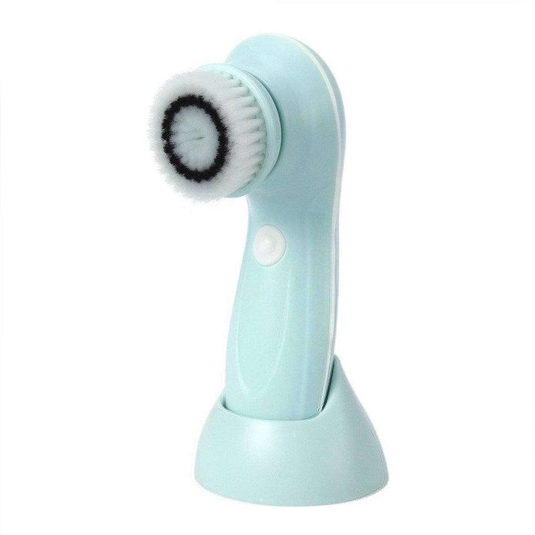 Facial Cleansing Brush-Face Cleaning