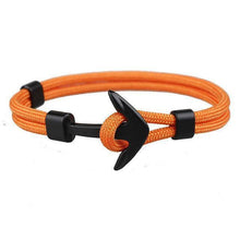 Load image into Gallery viewer, Fashion Color Anchor Bracelets