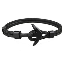 Load image into Gallery viewer, Fashion Color Anchor Bracelets
