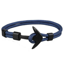 Load image into Gallery viewer, Fashion Color Anchor Bracelets