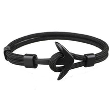 Load image into Gallery viewer, Fashion Color Anchor Bracelets
