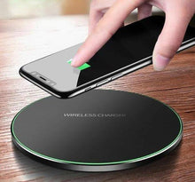 Load image into Gallery viewer, Fast Wireless Charger Pad