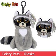 Load image into Gallery viewer, Feisty Funny Expression Pets Plush Toy