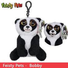 Load image into Gallery viewer, Feisty Funny Expression Pets Plush Toy