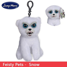 Load image into Gallery viewer, Feisty Funny Expression Pets Plush Toy