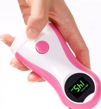 Load image into Gallery viewer, Fetal Doppler Baby Heart Rate Monitor