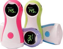 Load image into Gallery viewer, Fetal Doppler Baby Heart Rate Monitor