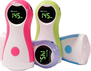 Fetal Doppler Baby Heart Rate Monitor