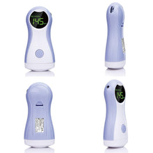 Load image into Gallery viewer, Fetal Doppler Baby Heart Rate Monitor
