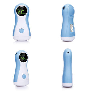 Fetal Doppler Baby Heart Rate Monitor